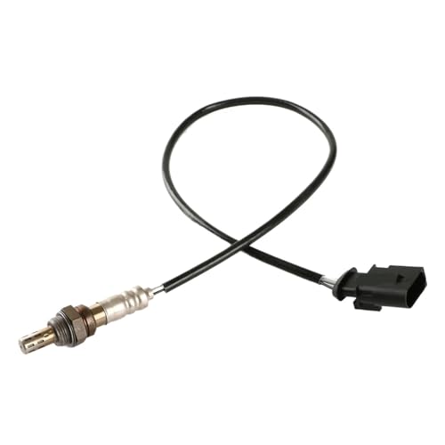 Sensor de O2 MHK100722 regulador de mezcla aire-combustible para repuesto directo de motor