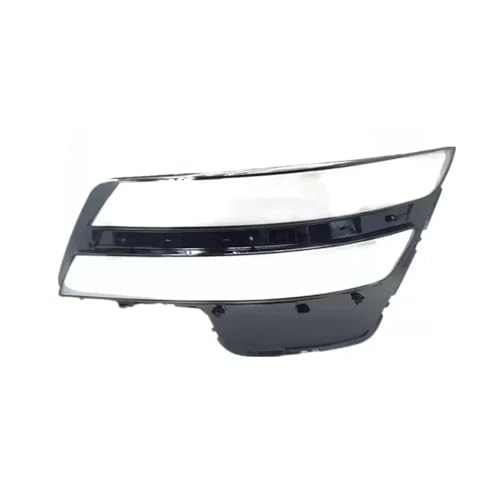 Lentille transparente pour Genesis G80 remplacez votre coque d'abat-jour brisée 2021-2026