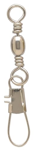 Pucci 103-12 Interlock Snap Swivel