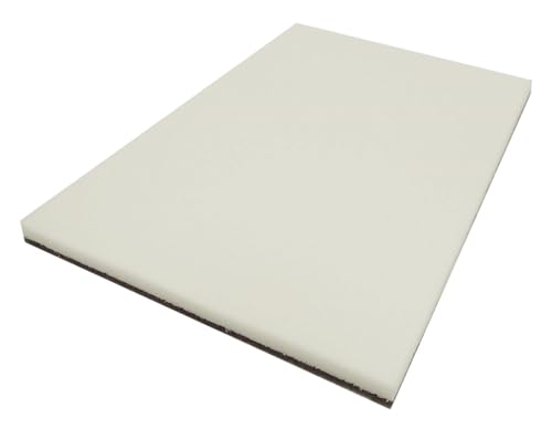 14 X 20 Floor PAD White 5 PER CASE