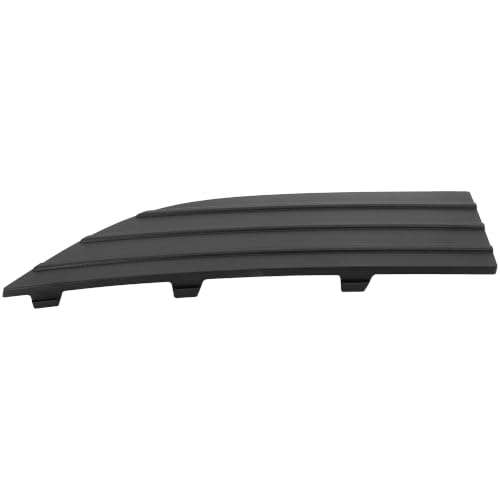 Image of Garage-Pro Grille Assembly For Ford Expedition 2018-2021 Black