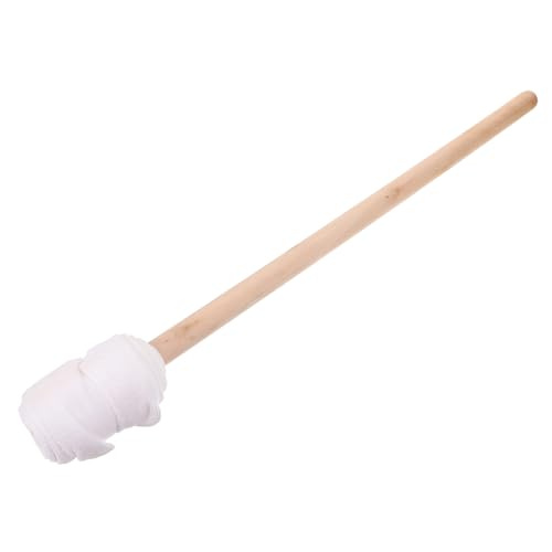 ibasenice Outdoor Garden Torch Light Handheld Torch for Festivals Camping Patios Durable Decorative Lighting for Lawn Pathway Outdoor Spaces