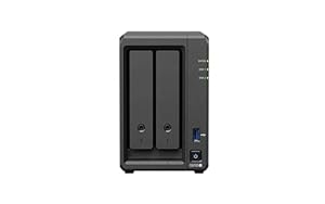 Migliori NAS Synology di Novembre 2025: ecco i nostri consigli 5