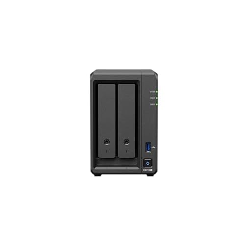 Synology DS725+ bei Amazon