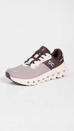 On Women's Cloudrunner 2 Waterproof Sneakers2