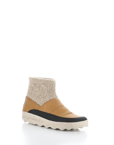 Women's CLOSE252ASP Pull-On Ankle Boot