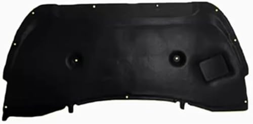 Tapis d'insonorisation Altima 2013-2018 isolant thermique