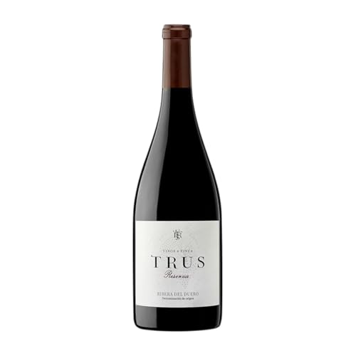 Trus Tempranillo Ribera del Duero Reserva 75 cl Vino tinto