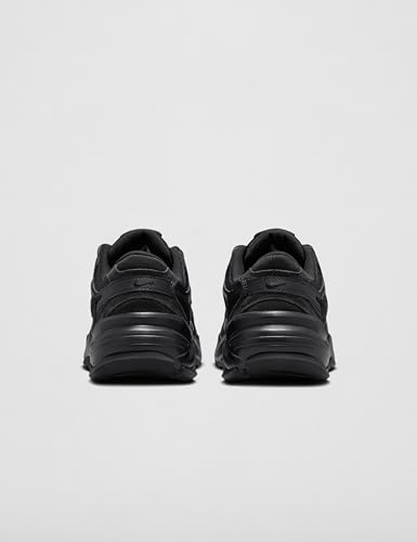 Nike Women's AL8 Shoes, Black/Black, 7.5