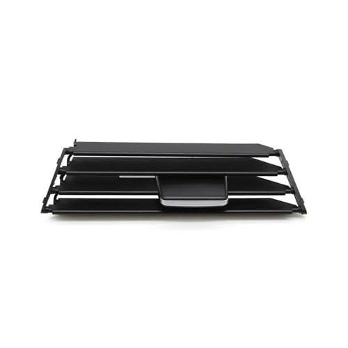 Grille d'aération avant gauche robuste pour ajuster le flux d'air BMW E90