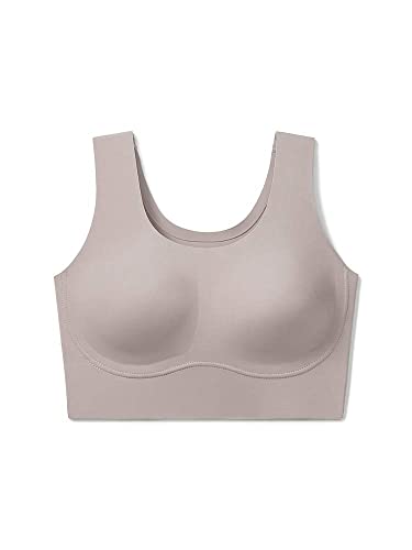 Image of True & Co True Body Lift Scoop Neck Bra