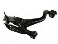 MTC 7978 / LR0-29304 Control Arm (Right Front Lower, Jaguar/Land Rover models)