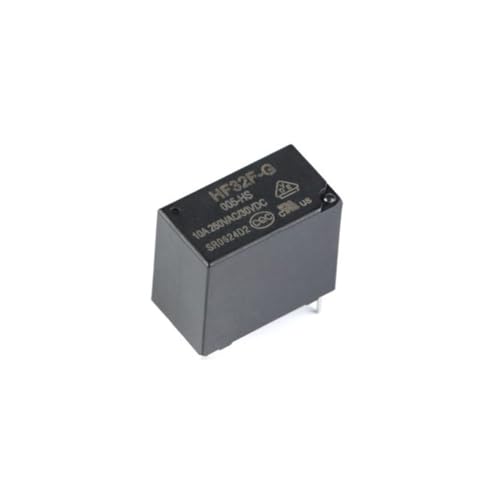 Relais JZC-32F-024-HS 24V pour réparer une carte électronique en panne