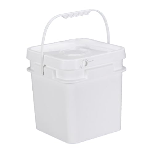 SiaBiced 10L lpoPc p^ Wt ^ъȒP oPc e Hiۑe nh t [{bNX 􂢉 ނp DIY yCgp, 