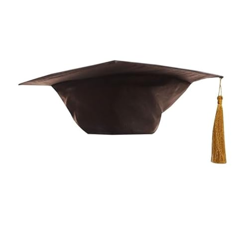Image of ITSMYCOSTUME Convocation Graduation Gown Costume Dress for Kids Complete Set (Gown,Cap) for Boys & Girls