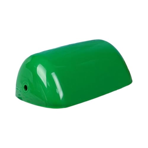 Image of ATORSE Lampshade Reading Home Decor Replacement Accessories Desktop Pharmacy Shade Green| Home & Garden|Lamps, Lighting & Ceiling Fans|Lamp Shades