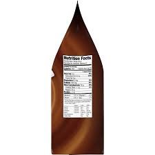 Nestle Dark Hot Cocoa Mix 12x 2lb Bag