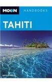 Moon Tahiti B0082OJR0K Book Cover