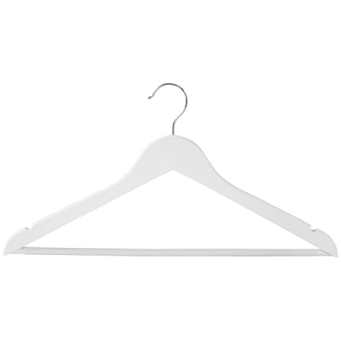 Honey-Can-Do 24 Non-Slip Swivel Hook Hangers Cover