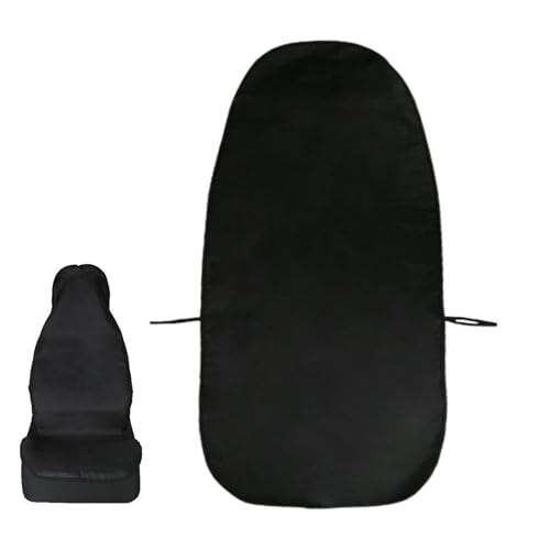 Fundas de asiento de coche delanteras para perros para mascotas, fundas de asiento delantero para perro - Fundas de asiento de coche para perros Protección para asientos de coche, funda de asiento