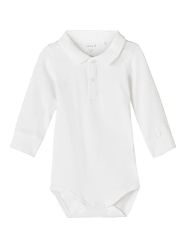 NAME IT NBMHOLGER LS Polo Body NOOS