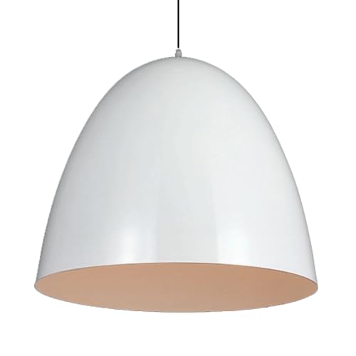 Lampe suspendue industrielle E27 HAIDU lustre noir lustre pour cuisine