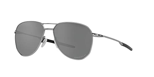 Oakley Men's OO6050 Contrail TI Aviator Sunglasses2