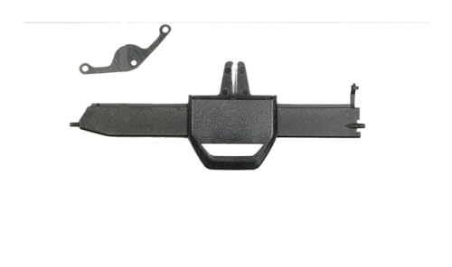 Clip deslizante de rejilla de aire acondicionado central para BMW X5 G05 y G06 de alta calidad
