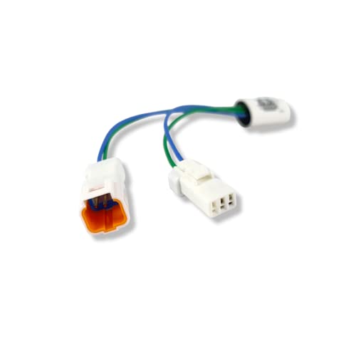 Wiesel eBike Tuning Chip für Yamaha PW-X | PW-X2 | PW-SE | PW-TE & Giant Sport | Pro | Life | Core