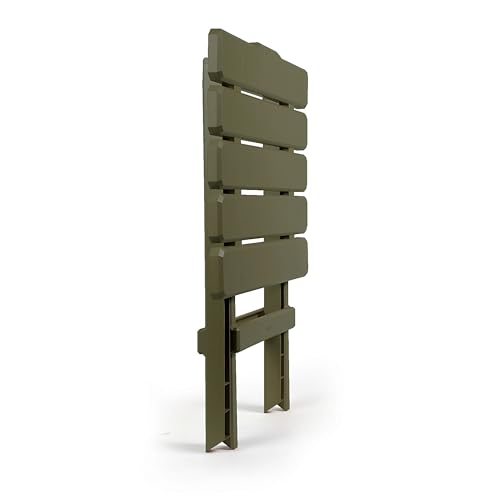 Camco Mesa Plegable Lateral Grande Adirondack miniatura 3