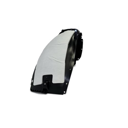 Image of FitParts Compatible with Hyundai Tucson 2019-2021 Front Right Fender Liner