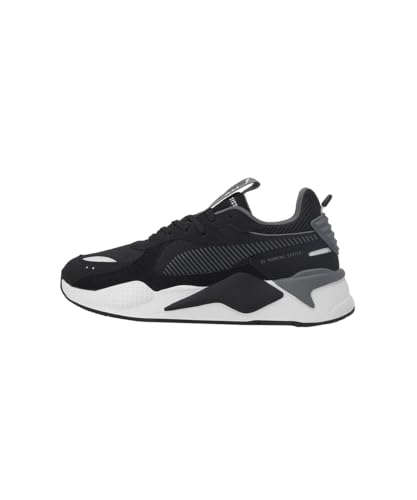 Image of Puma Unisex-Adult Rs-x Suede Sneaker