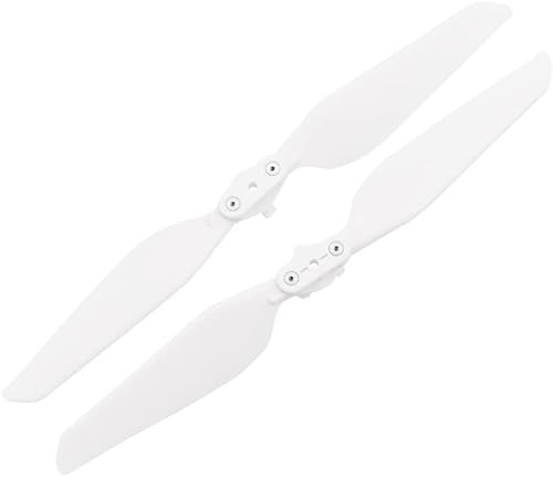Miniatura 3 de ALPGEN 48pcs Quick Release PropellerFit for FIMI X8SE X8 SE 2020 Drone Replacement Blade Folding Props Spare Parts Accessory Wing Fan Replacement