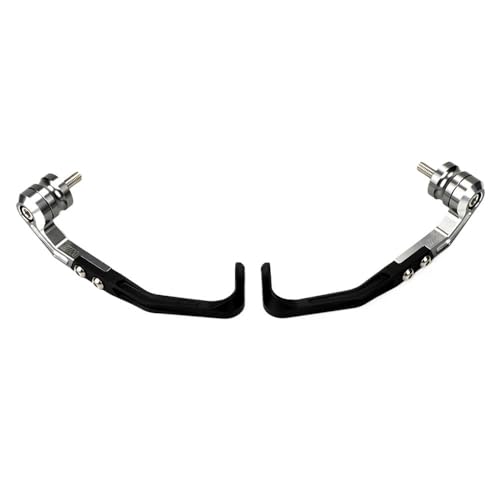 Levier S1000XR pliable pour éviter la casse lors des chutes moto