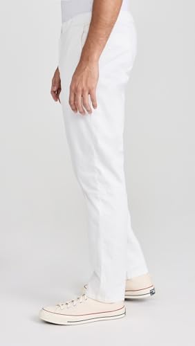 Men's Bruno Cotton Stretch Drawstring Chinos4