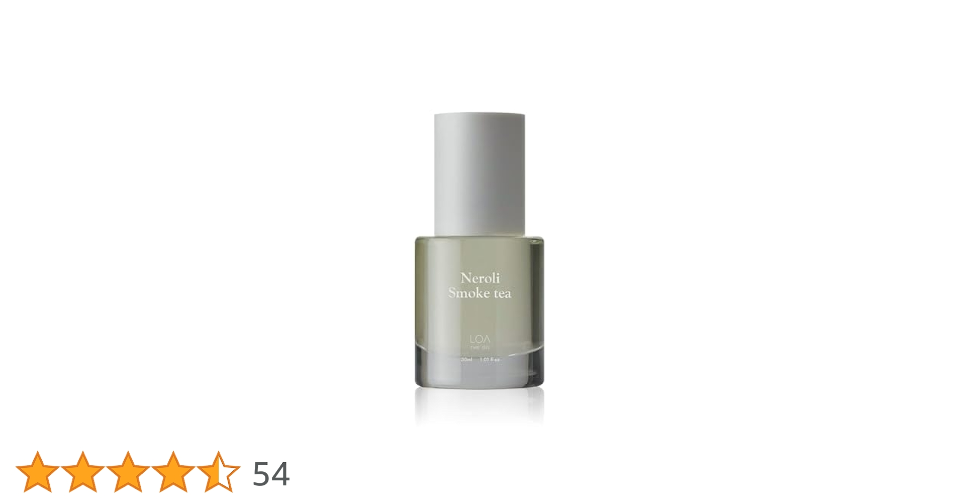 Amazon | LOA THE OIL Neroli Smoke tea ロア ザ オイル ネロリ