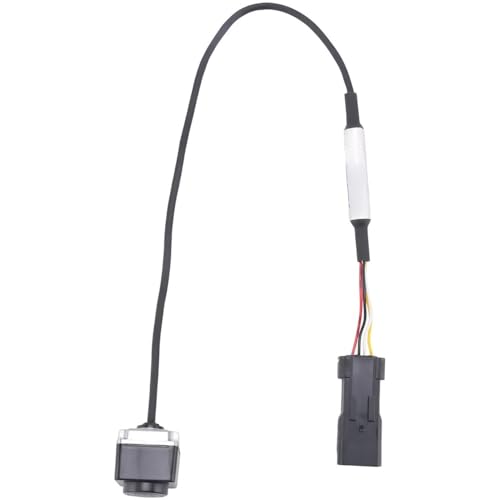 Caméra de recul en panne sur DS5 ? Remplacez votre système défectueux 9804632980