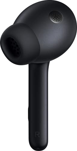 XIAOMI Buds 3 Carbon Black
