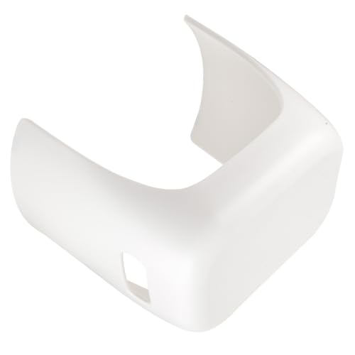 STOBAZA Plastic Stool Portable Stool Lightweight Boys and Girls Comfortable for Boys and Girls Random Style