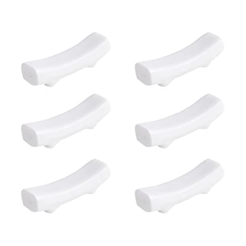 GSHLLO Ceramic Chopstick Rest Racks Cover