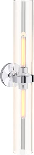 Image of KOHLER PURIST 2 LIGHT 29 inch SCONCE