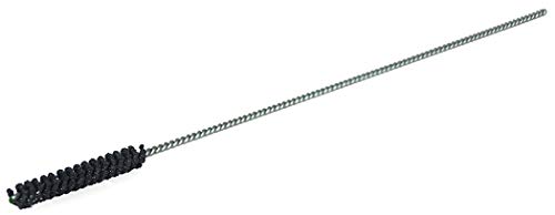 Image of Weiler 34149 Crossflex Standard Duty Bore Brush 11MM Diameter 120SC Grit