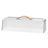 KoolStone Rock Tumbler Noise Reduction Cover, Only Fit C1 Pro Ultra Rock Tumbler