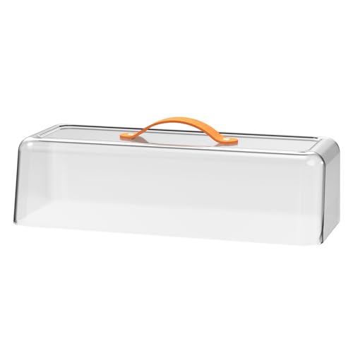 KoolStone Rock Tumbler Noise Reduction Cover, Only Fit C1 Pro Ultra Rock Tumbler