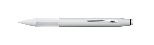 Cross Easy Writer, Satin Chrome, Ballpoint Pen (AT0692-3)