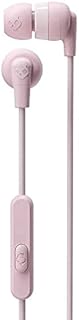 Skullcandy Ink'd+ In-Ear Earbuds - Pink