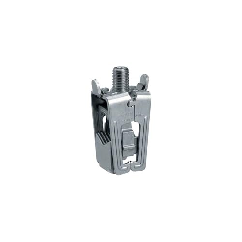 Klemme pour chien Hager KS30C | Borne de raccordement 600A Cu/Al