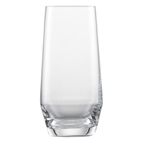 Zwiesel Glas Becher Tumbler No.42/H.144mm PURE 4 (4 Stück)
