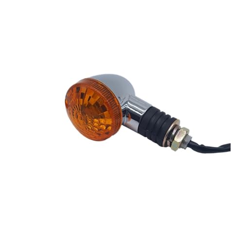 Clignotants moto de rechange pour rouler en Roadstar et Jawa 350