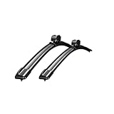 Limpiaparabrisas Mazda CX-50 1 Brazos del limpiaparabrisas Para Mazda CX-50 2022-2025 Limpiaparabrisas Delantero Accesorios Parabrisas Ventana 2 Unidades Limpiaparabrisas